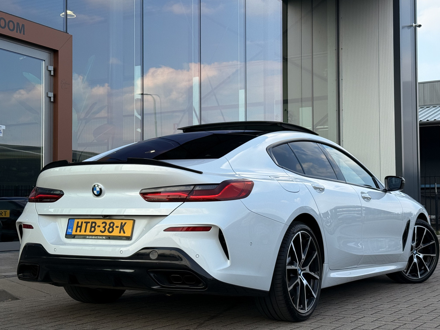 BMW