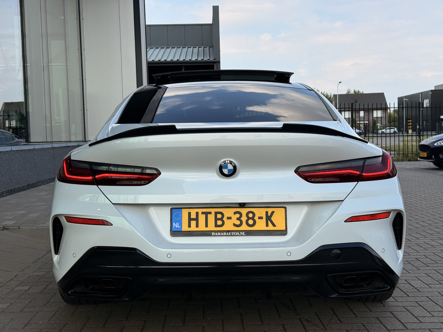 BMW