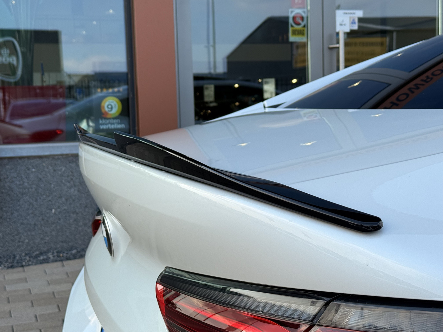 BMW