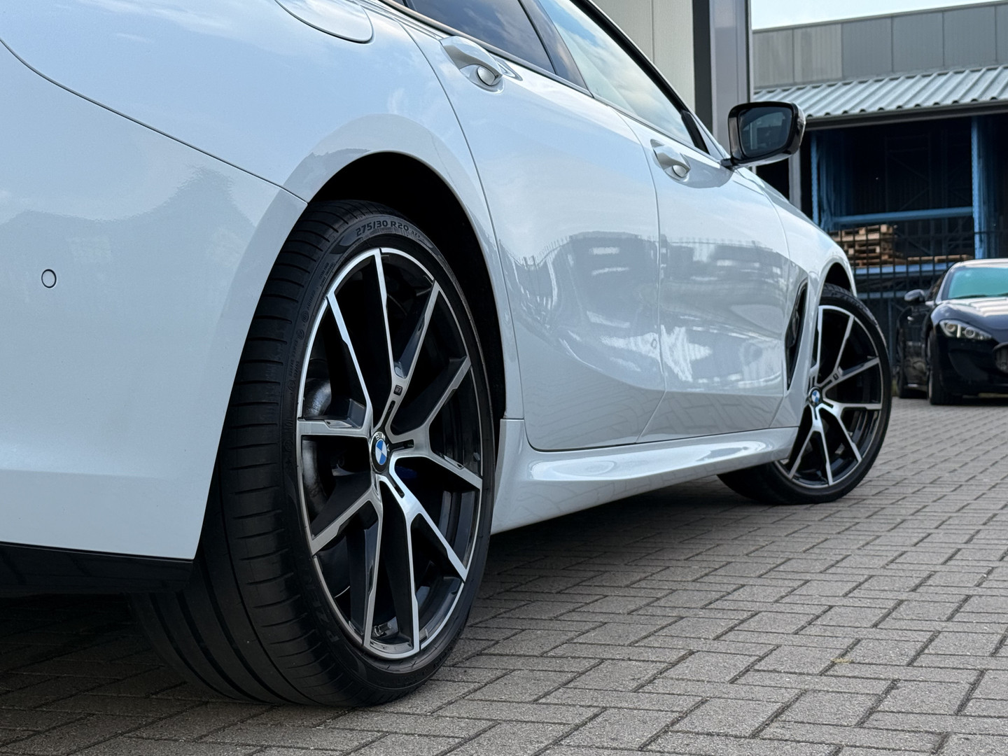 BMW