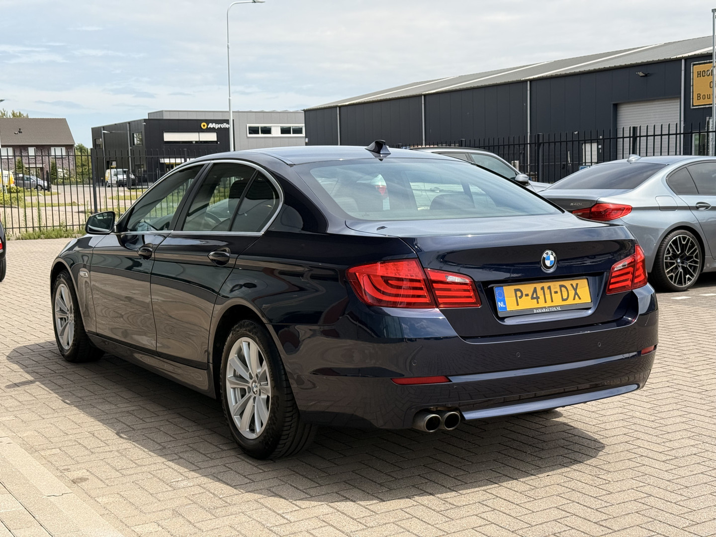 BMW