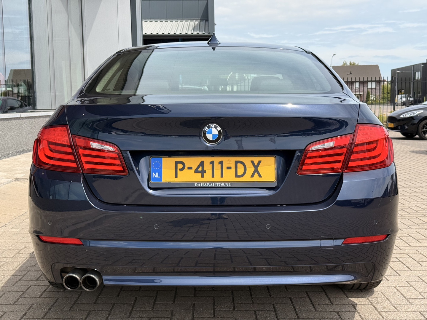 BMW