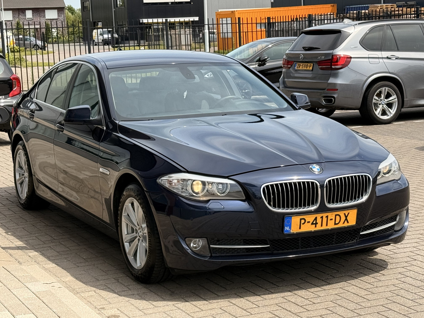 BMW