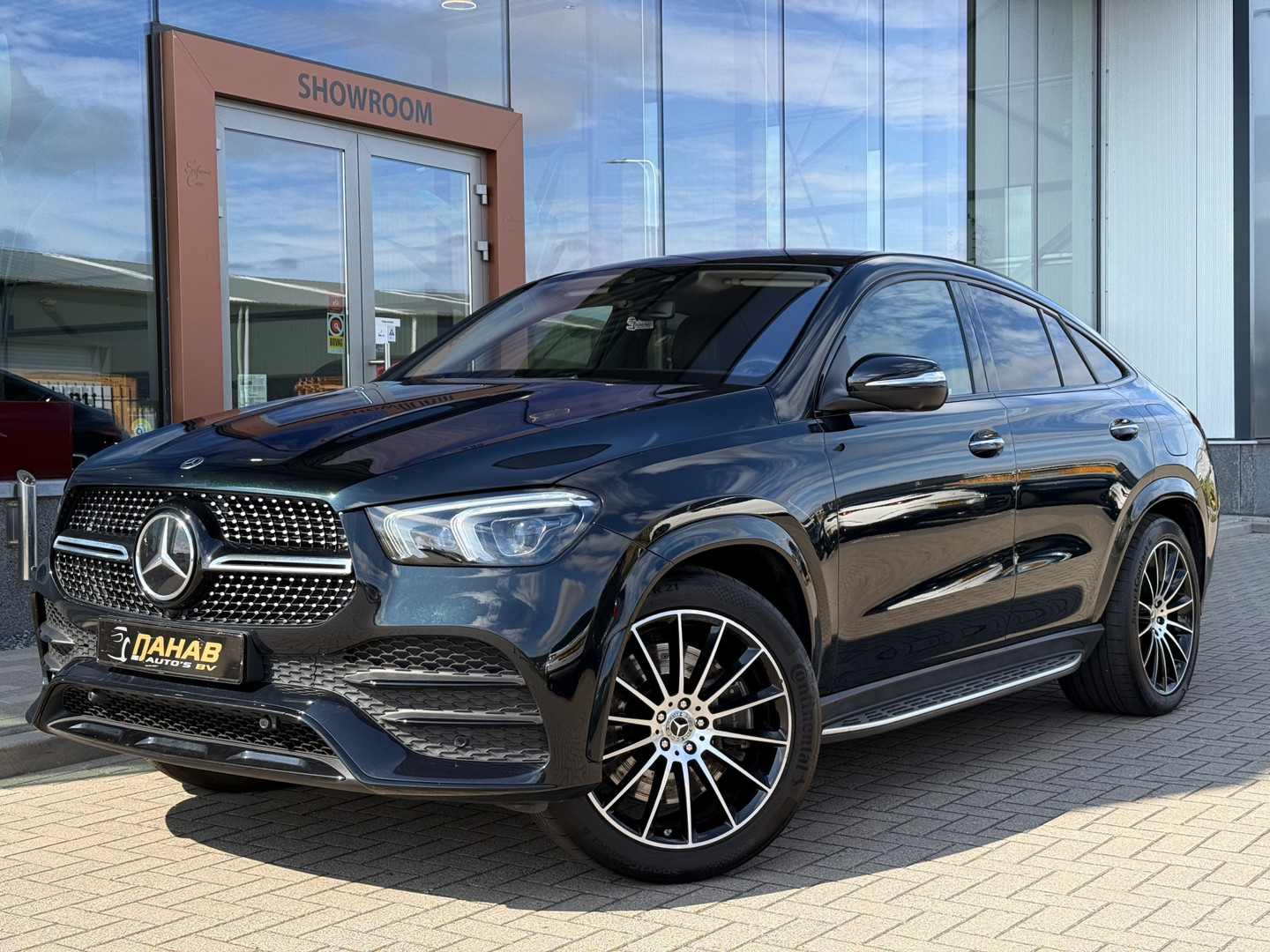 Mercedes-Benz
