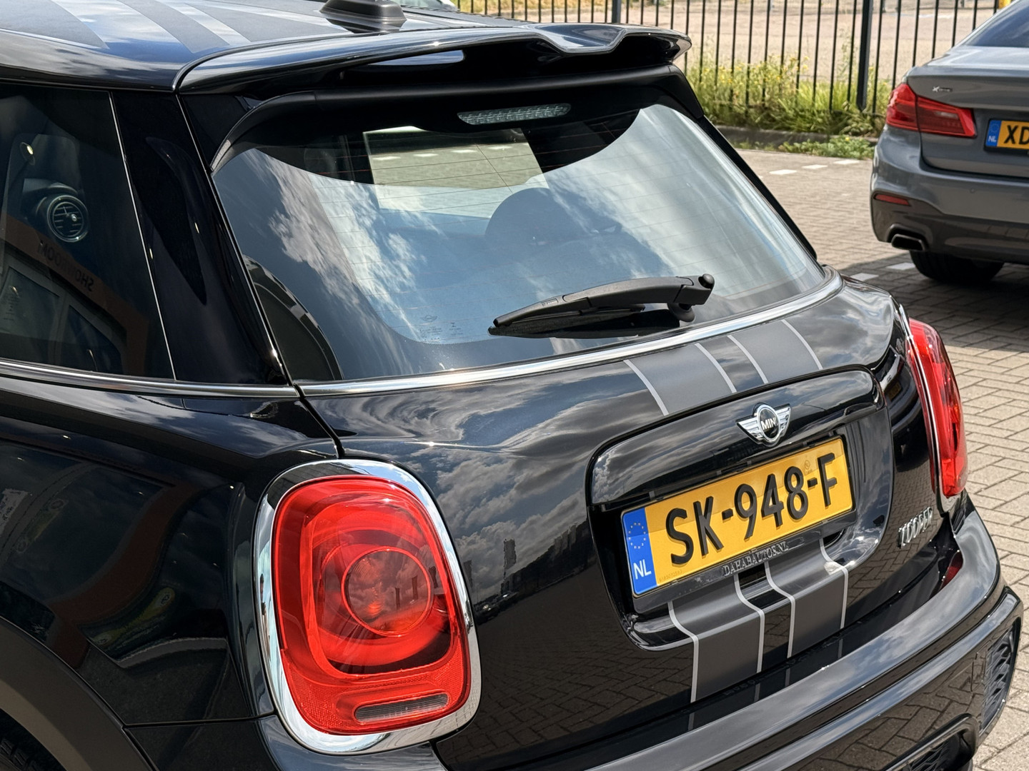 MINI
