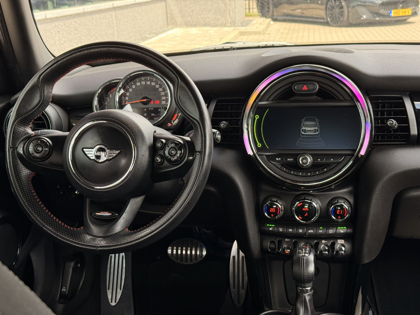MINI
