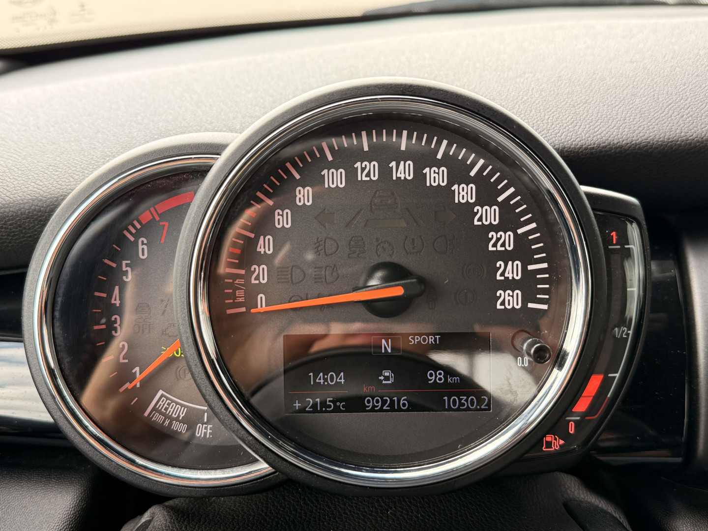 MINI