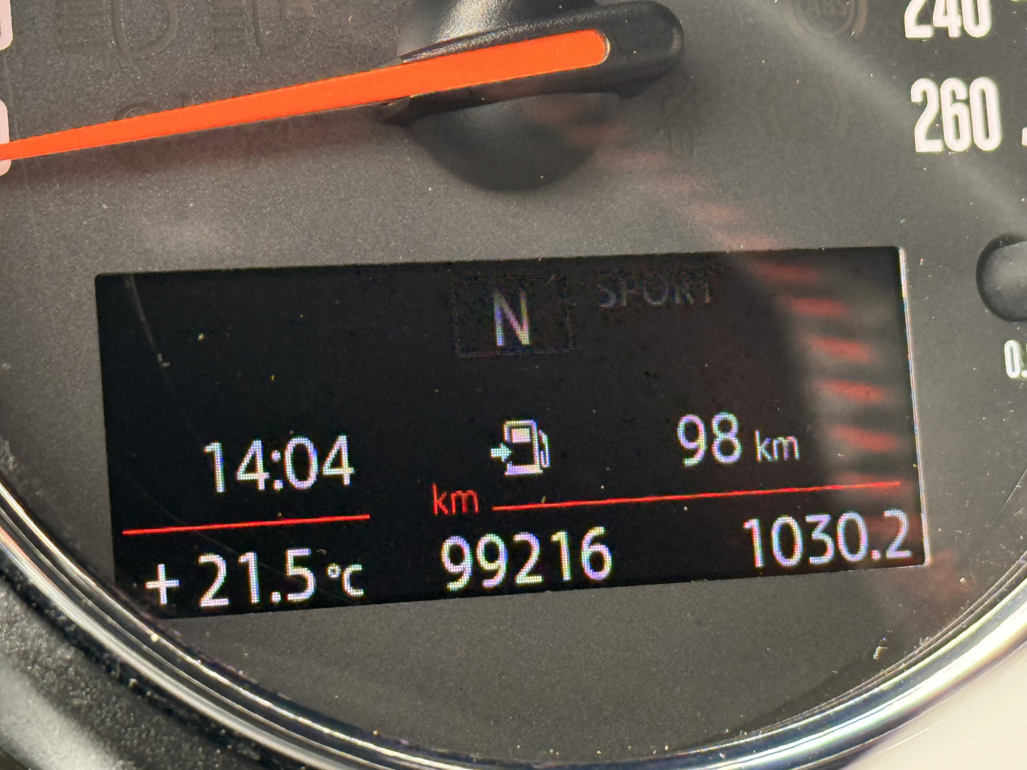 MINI