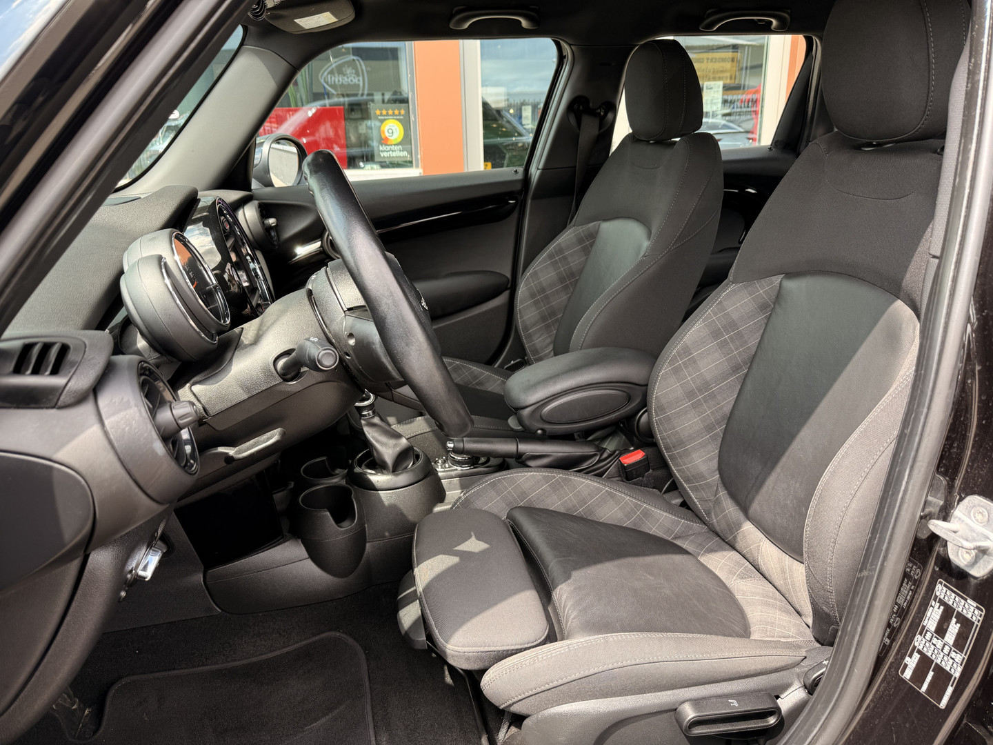 MINI
