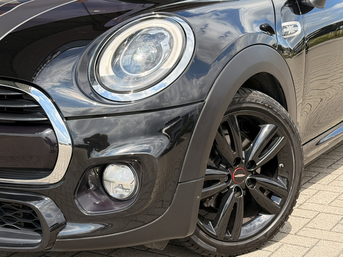 MINI