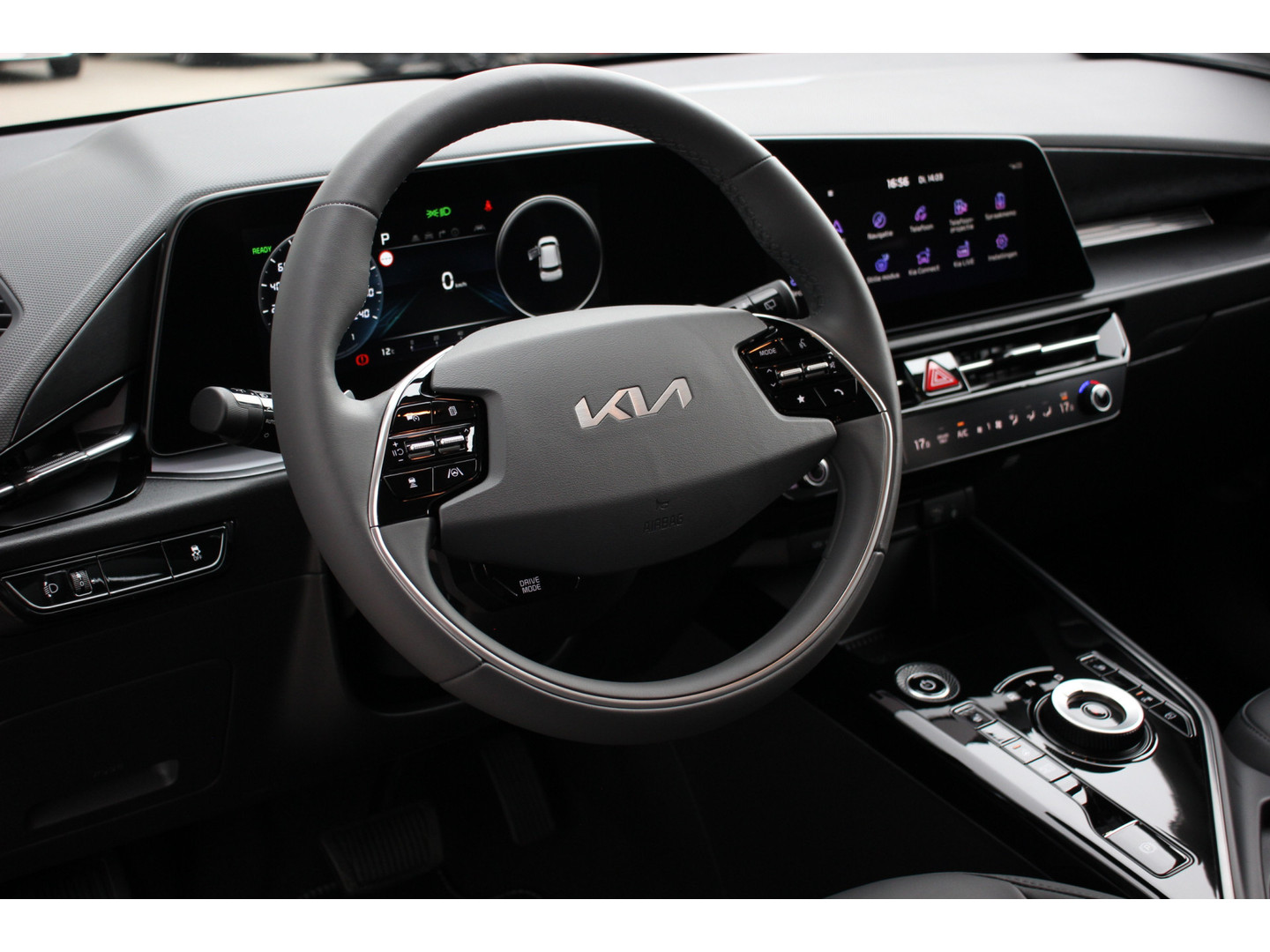 Kia Kia