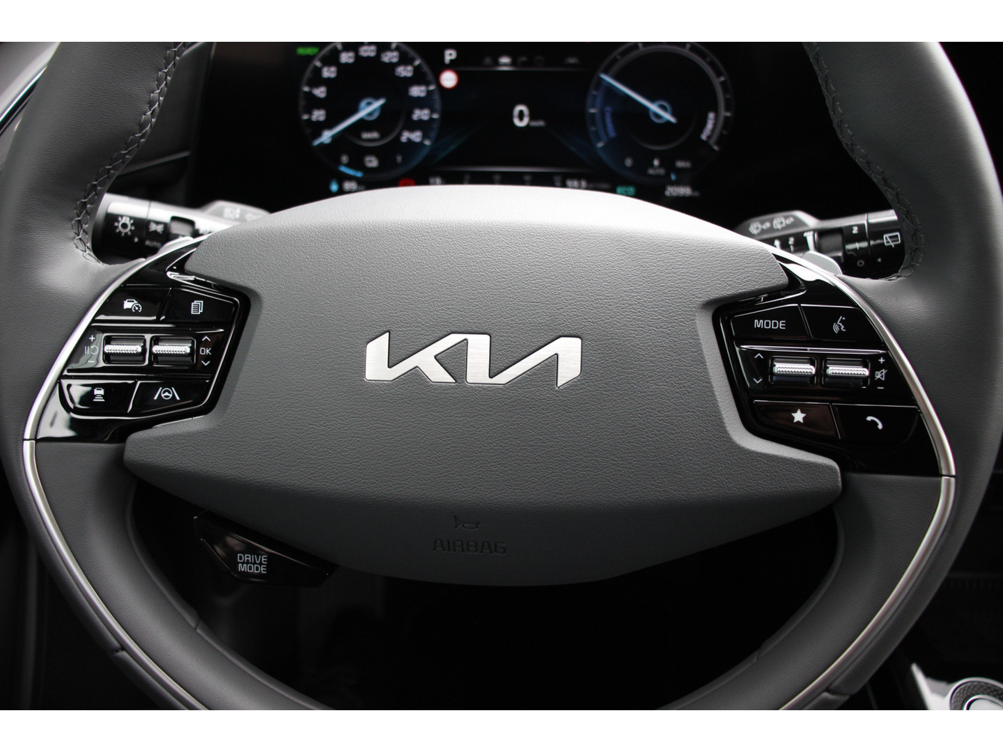 Kia Kia