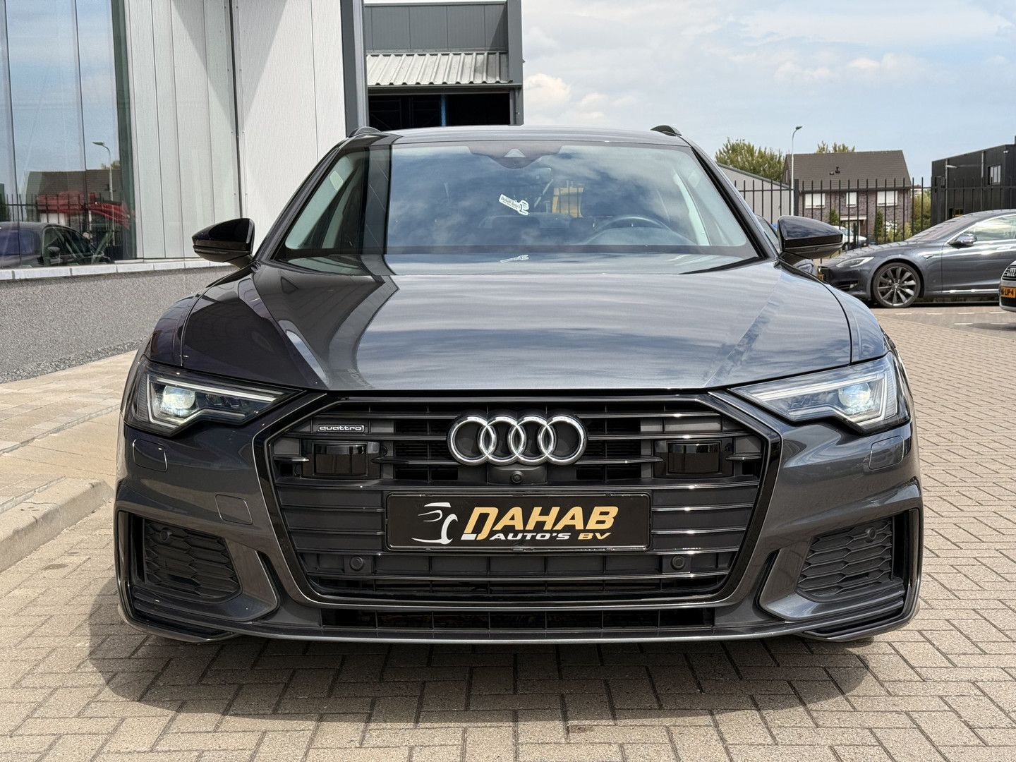 Audi