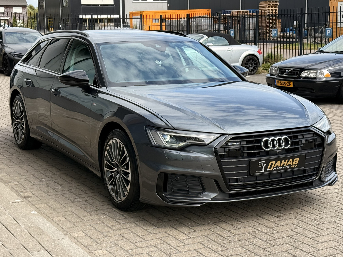 Audi