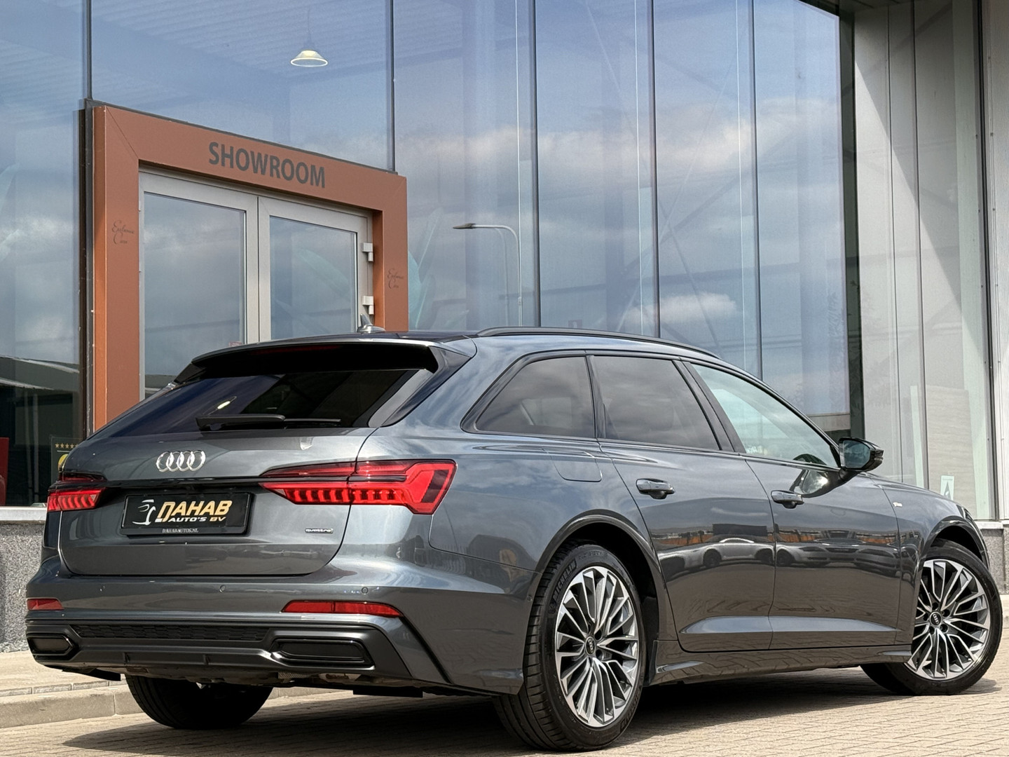 Audi