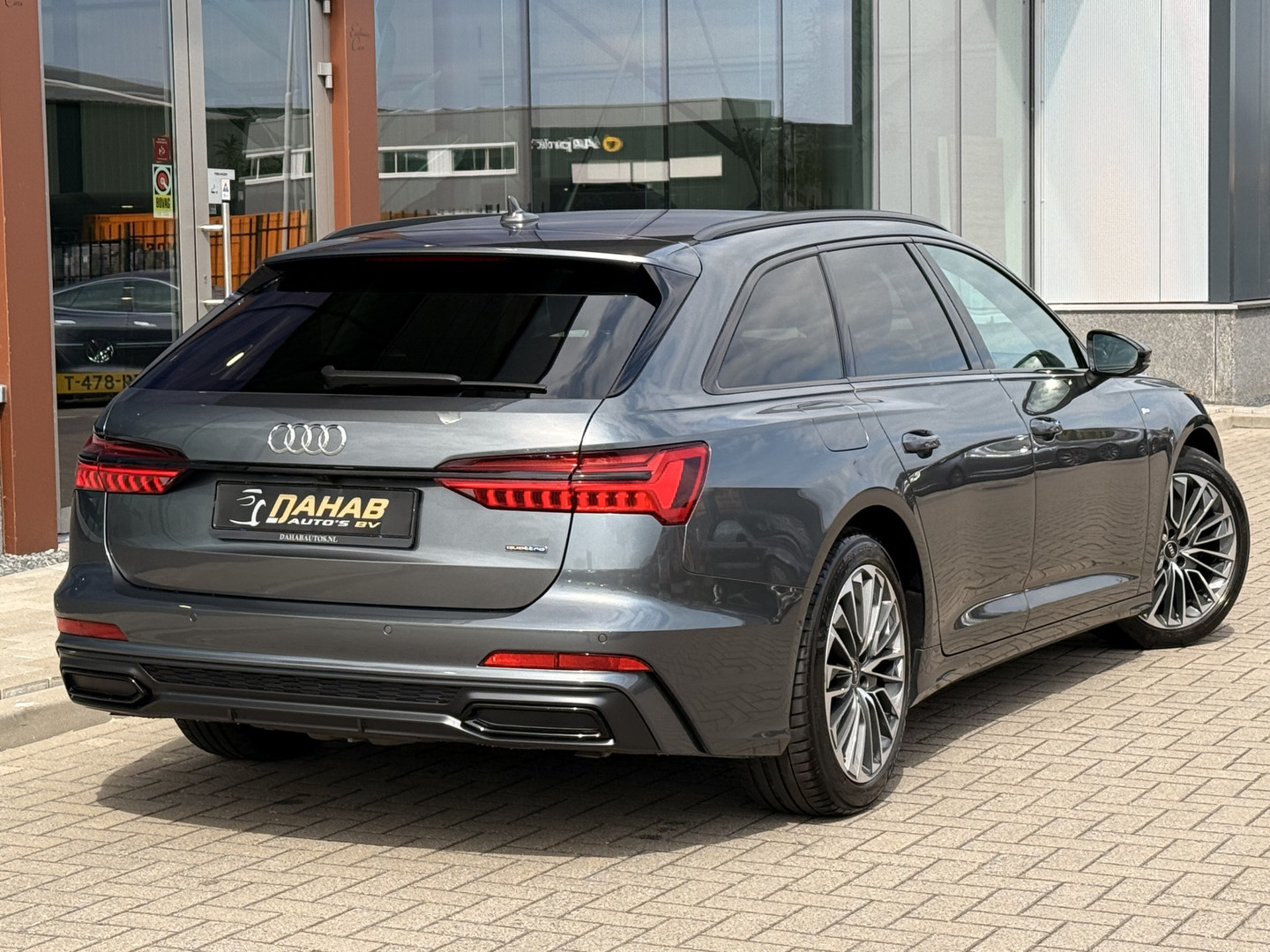 Audi