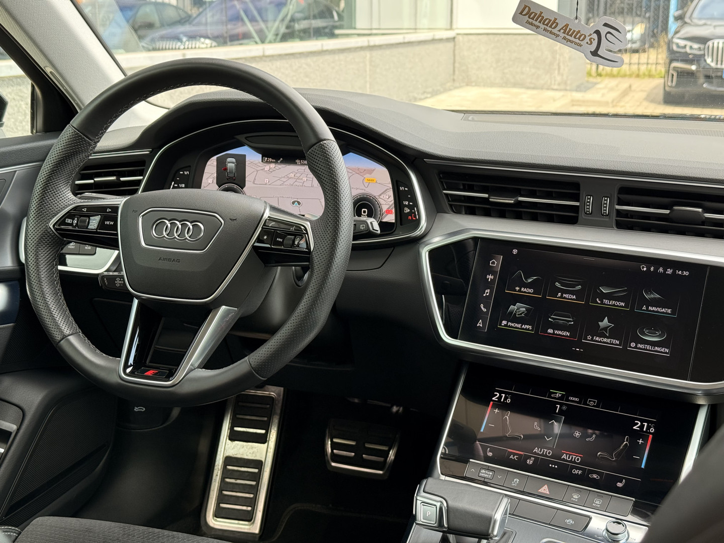 Audi