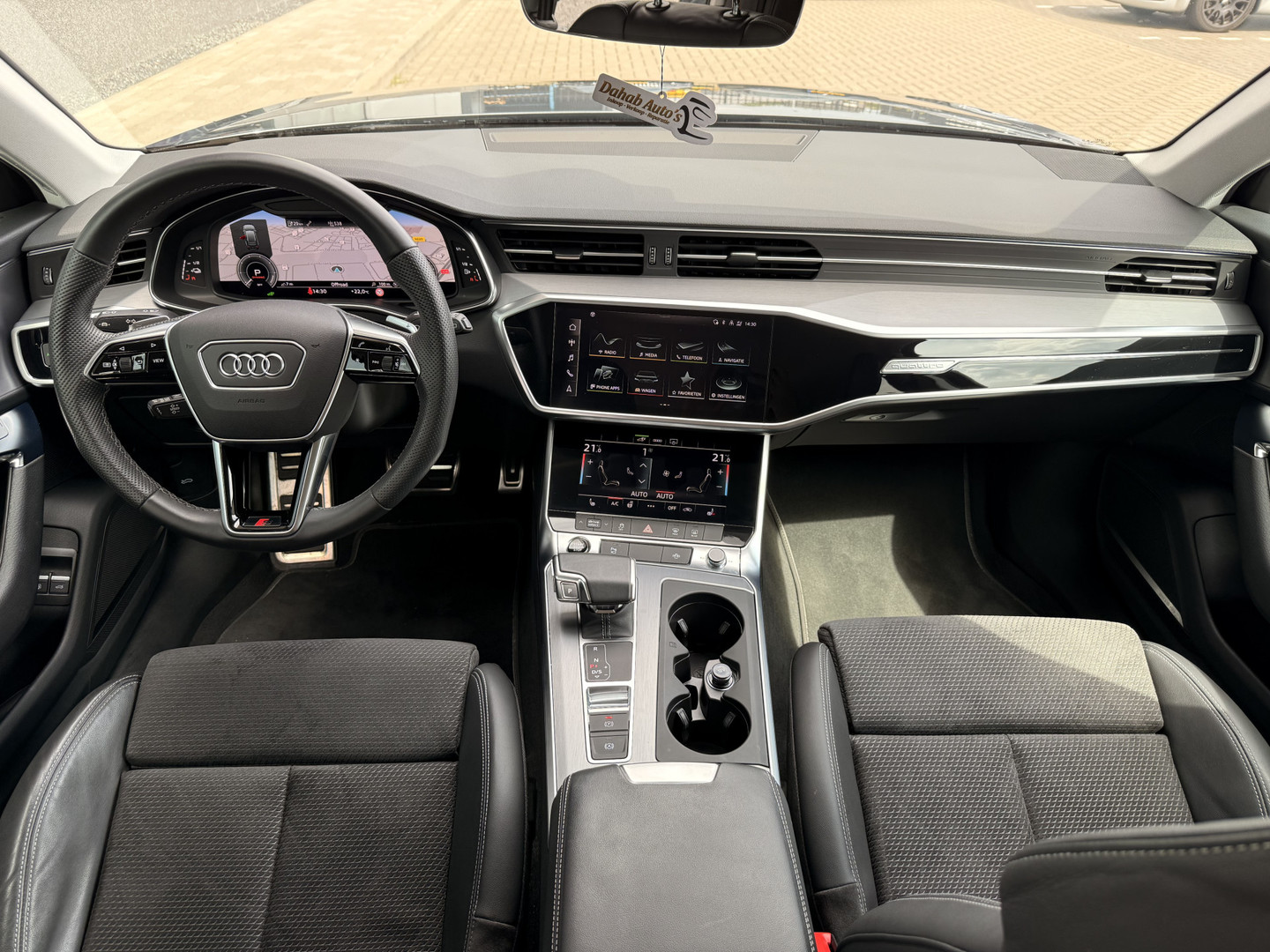 Audi