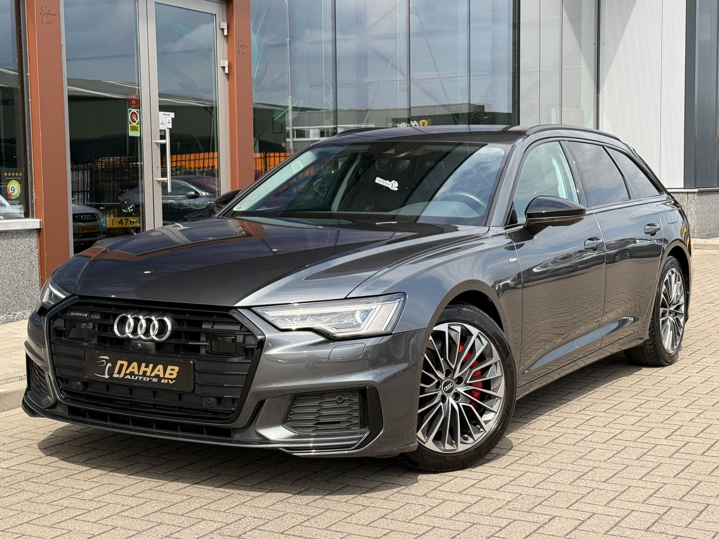 Audi