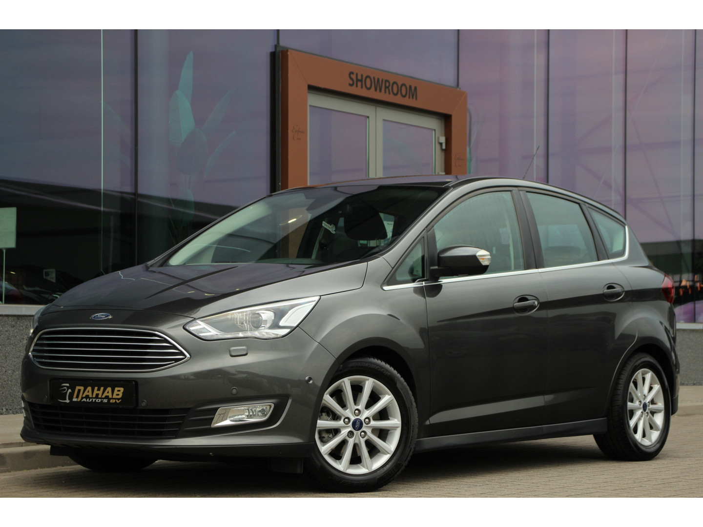 Ford