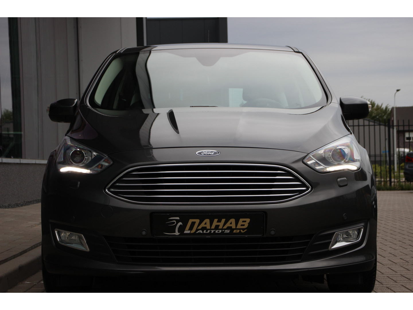 Ford