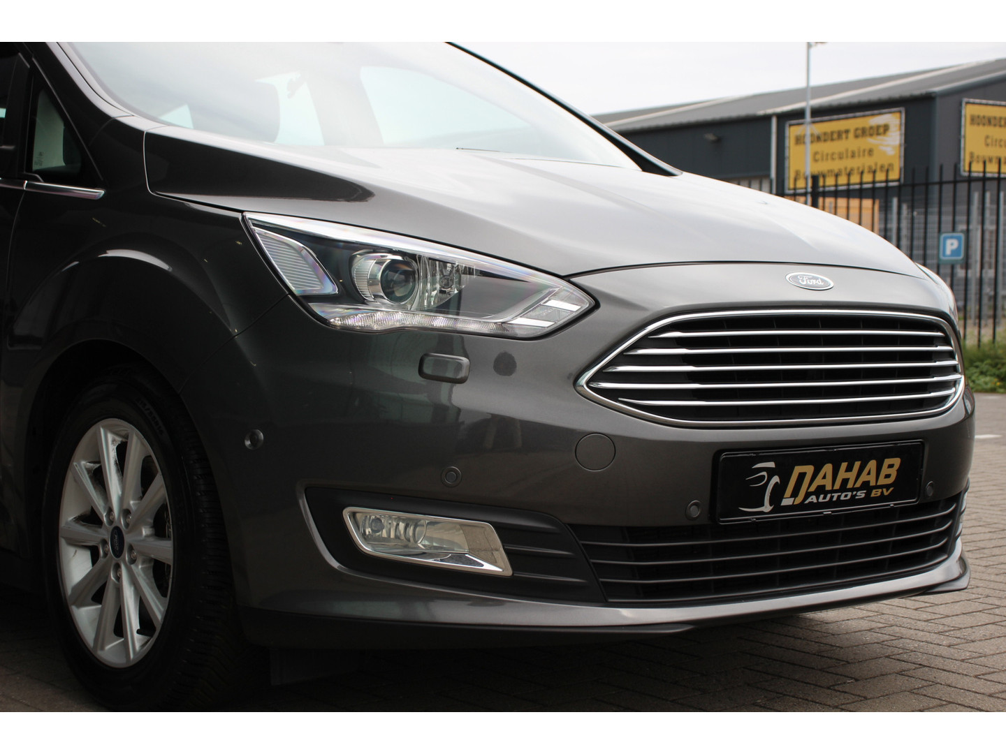 Ford