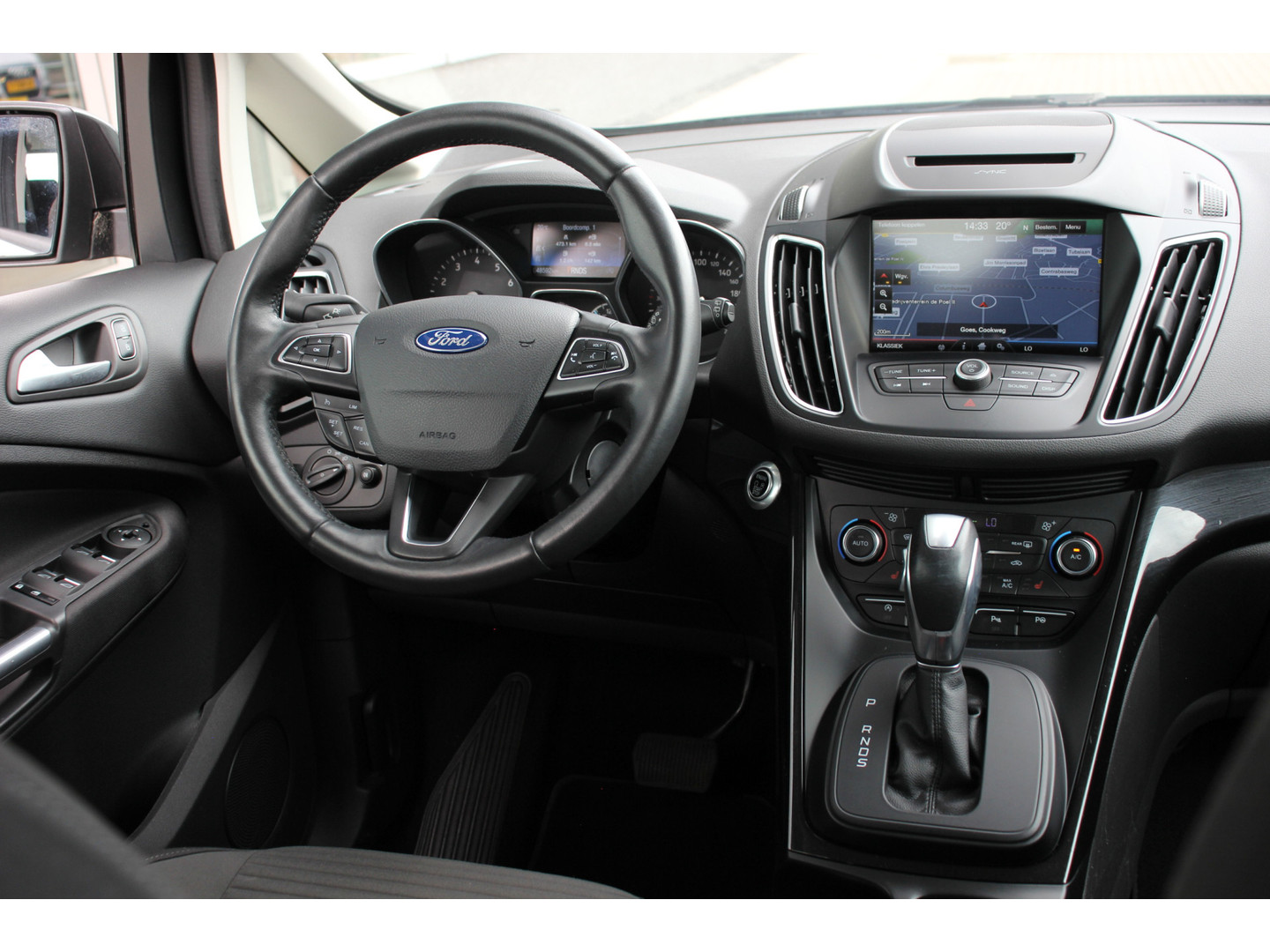 Ford