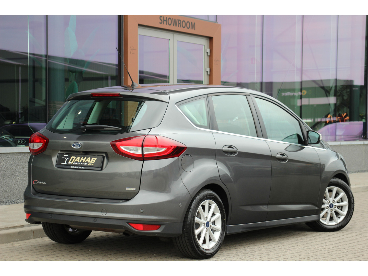 Ford