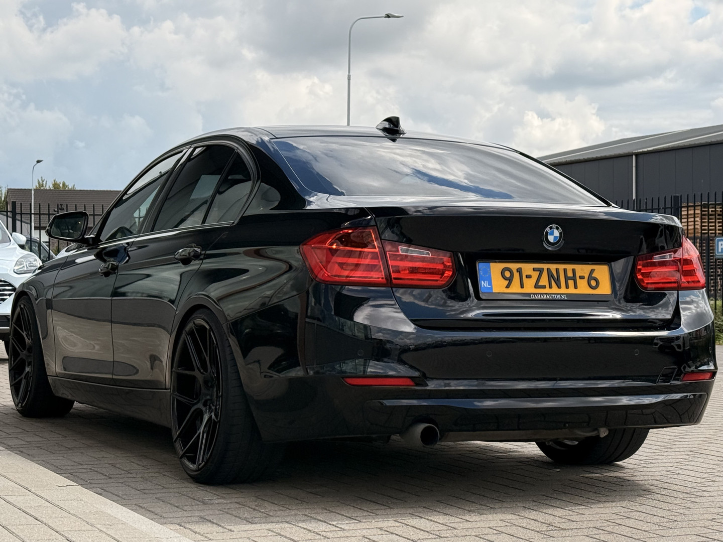 BMW