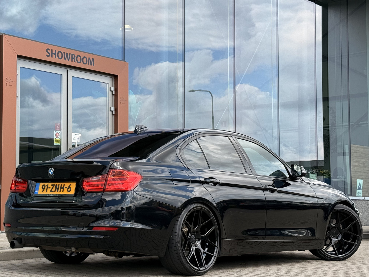 BMW