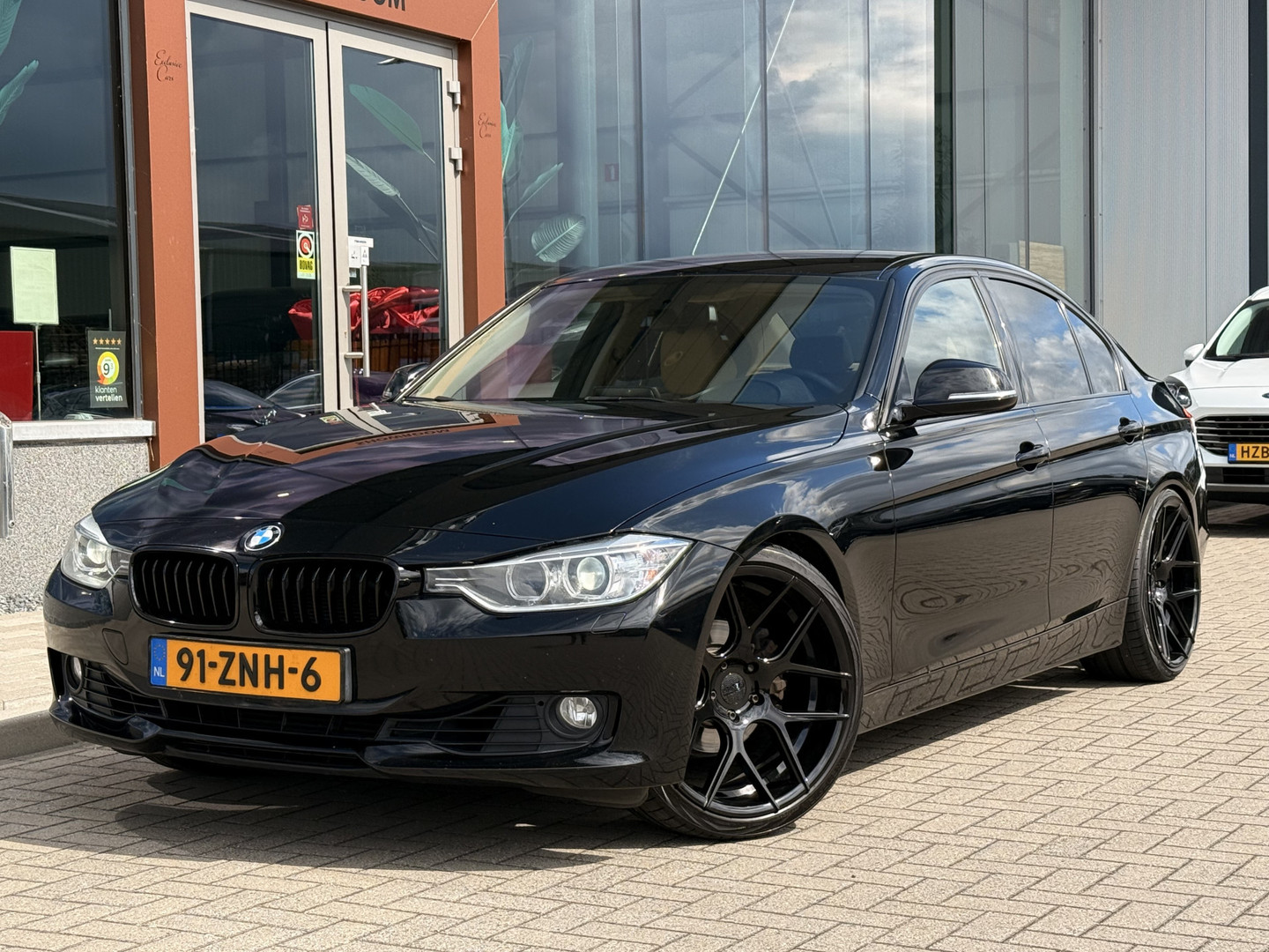 BMW