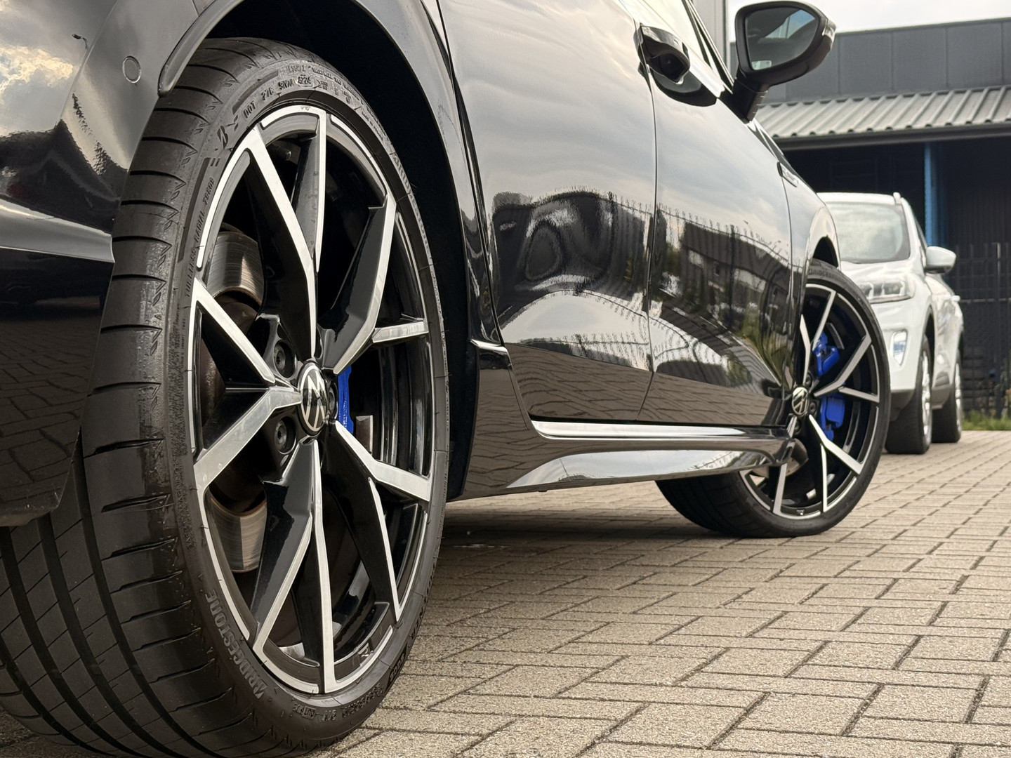 Volkswagen Volkswagen