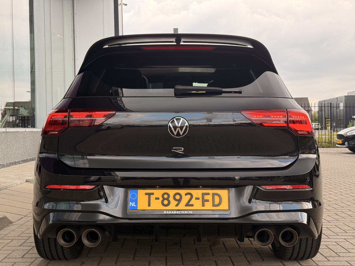 Volkswagen Volkswagen
