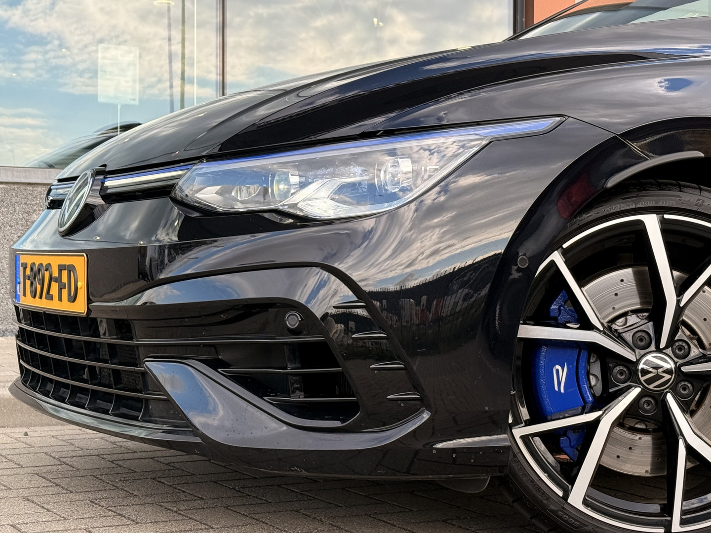 Volkswagen Volkswagen