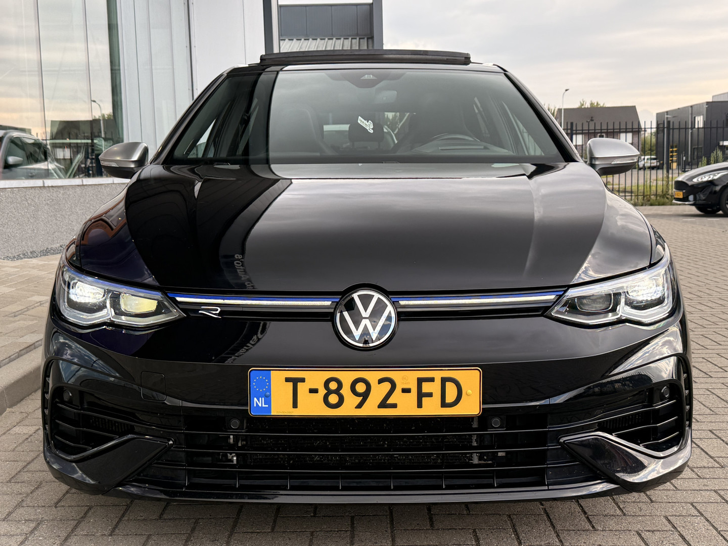 Volkswagen Volkswagen
