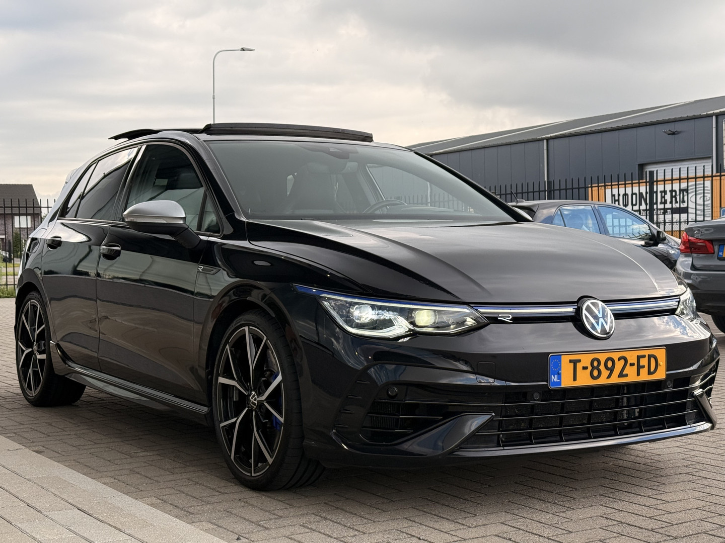 Volkswagen Volkswagen