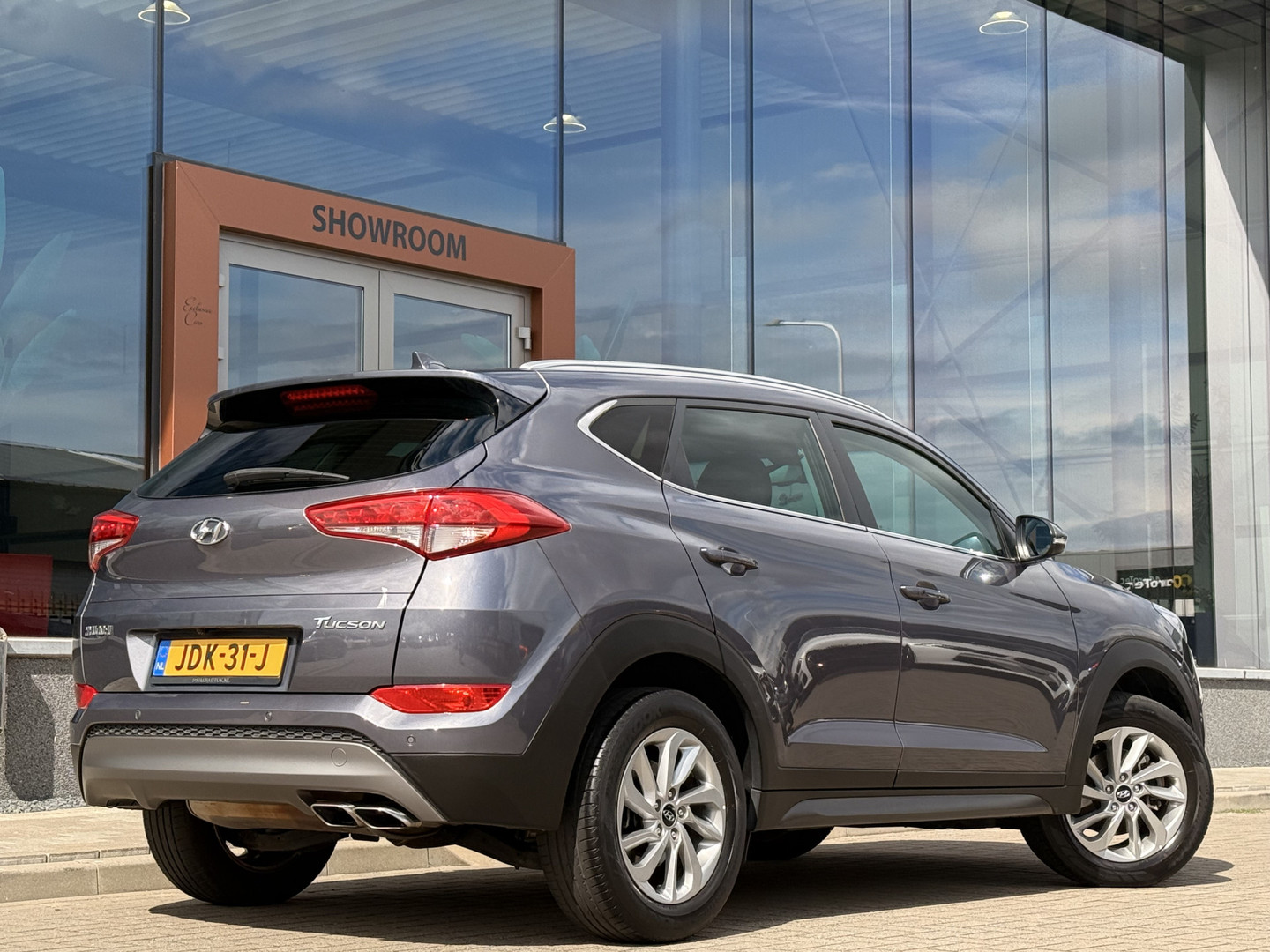 Hyundai