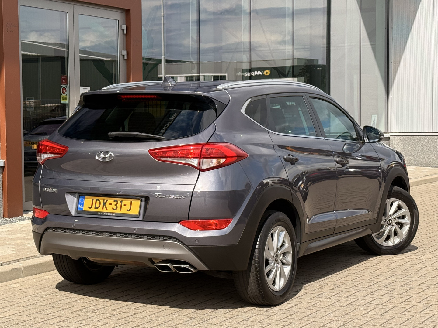 Hyundai