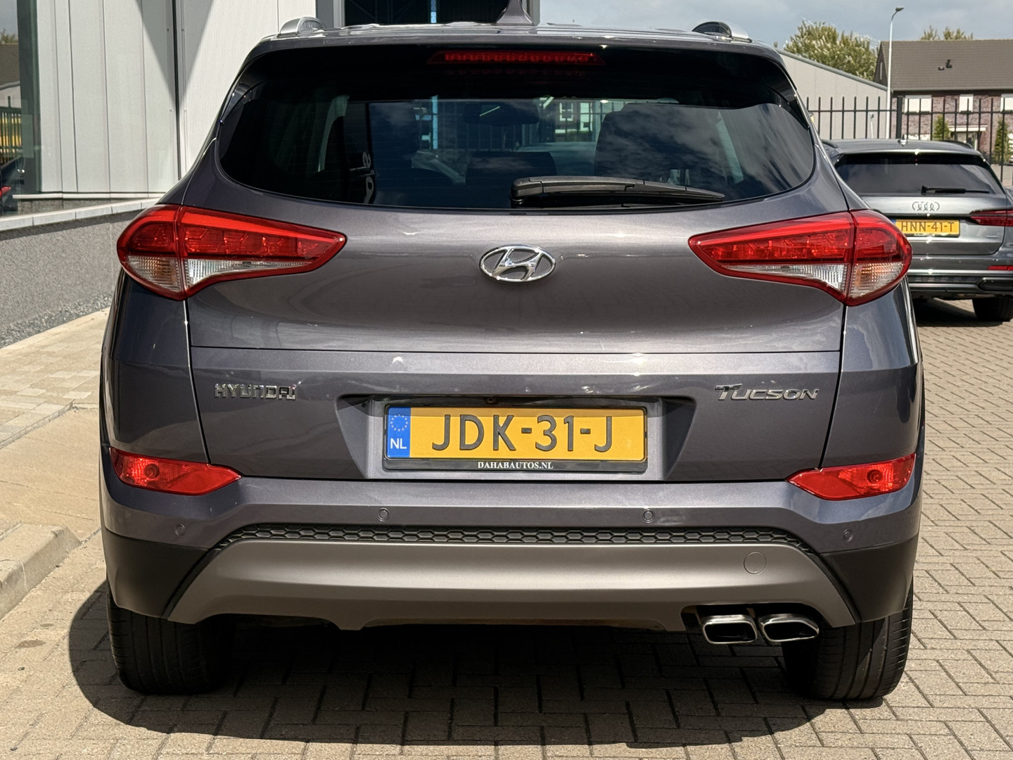 Hyundai