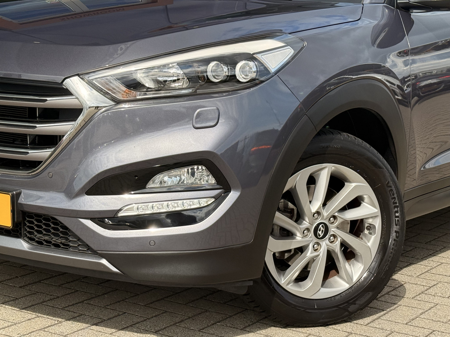 Hyundai