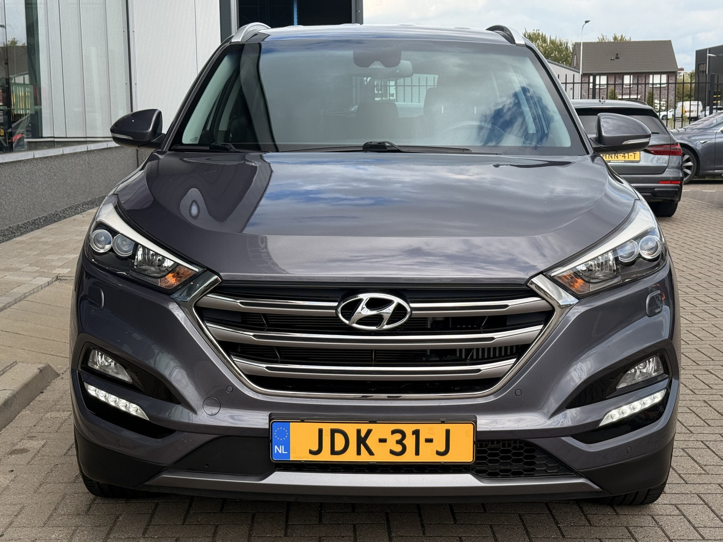 Hyundai