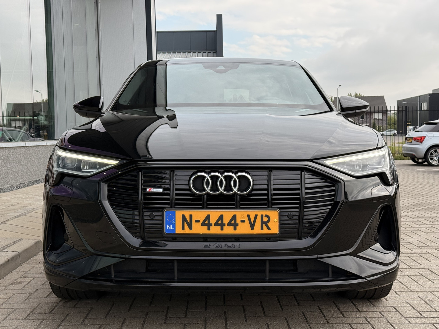 Audi Audi