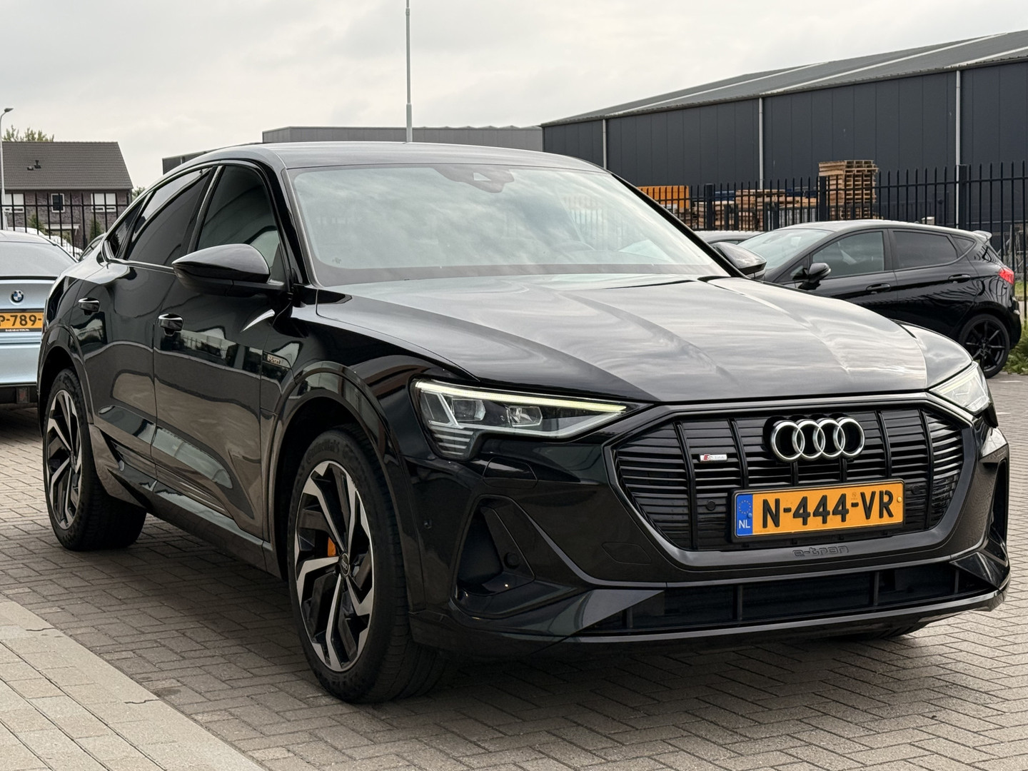Audi Audi