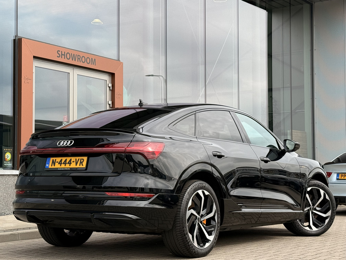 Audi Audi