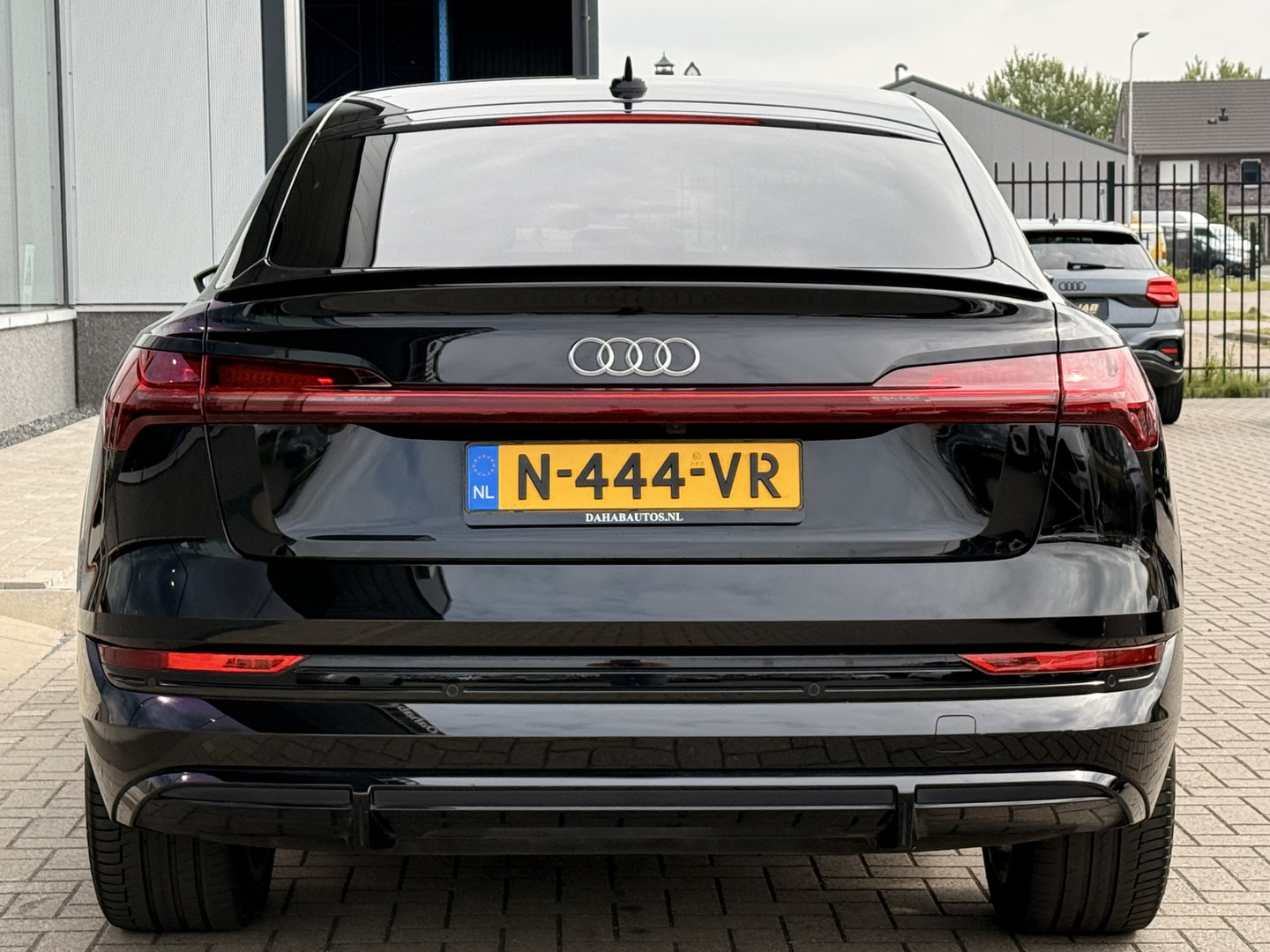 Audi Audi