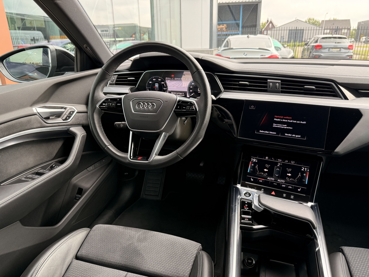 Audi Audi
