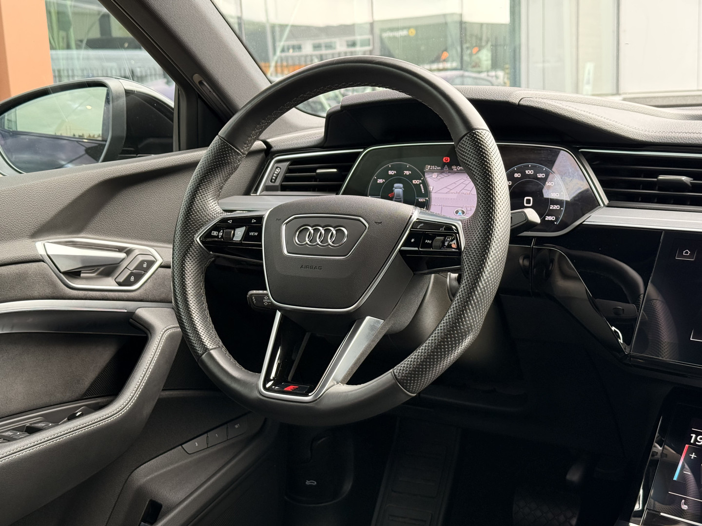 Audi Audi