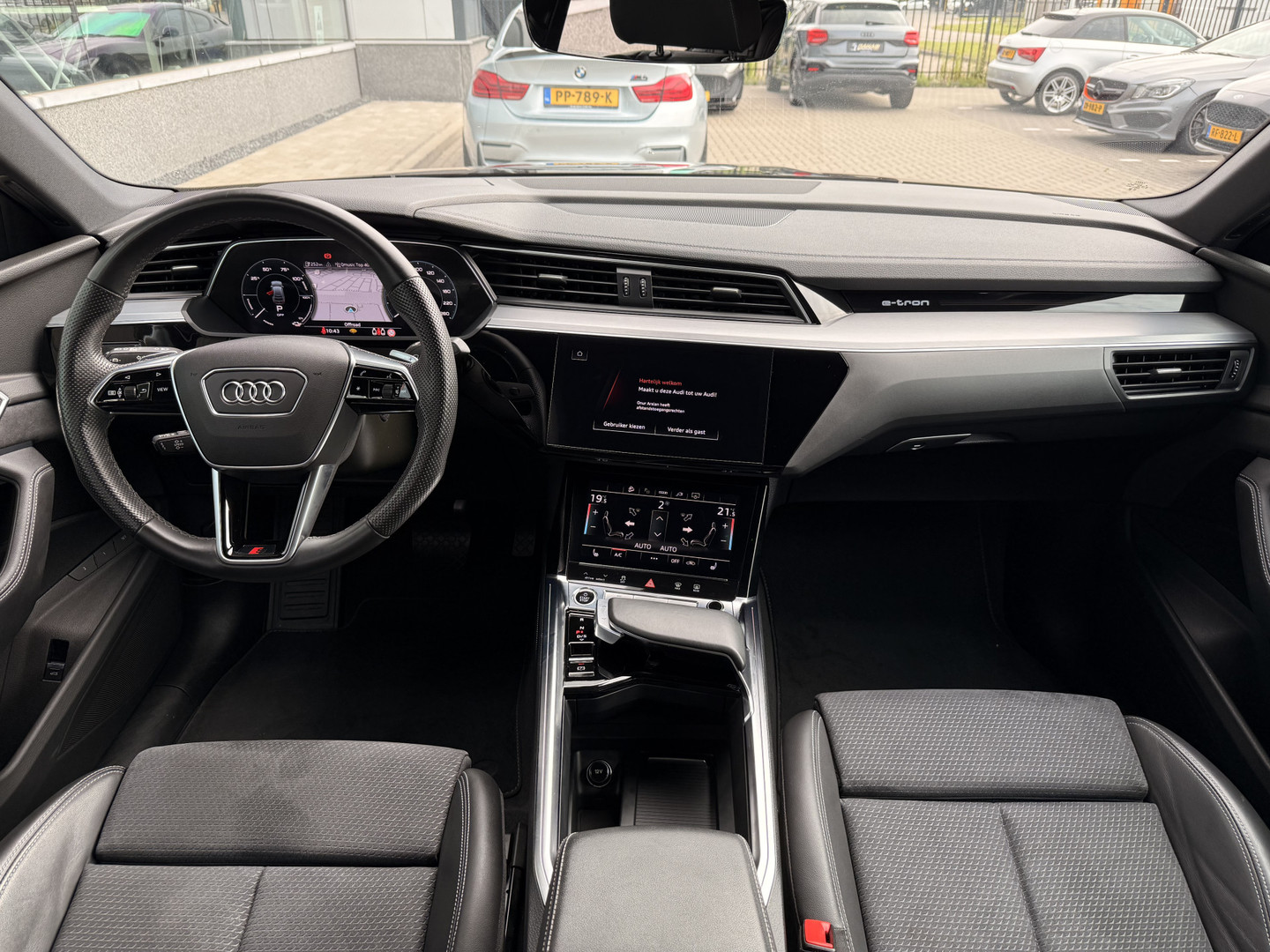 Audi Audi
