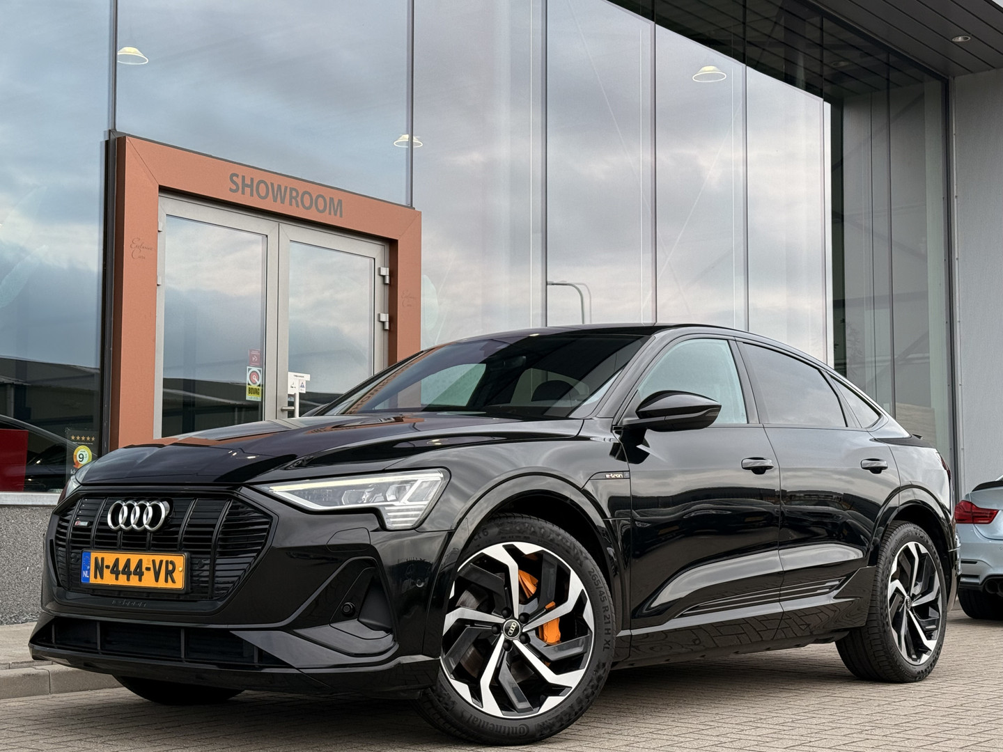 Audi Audi