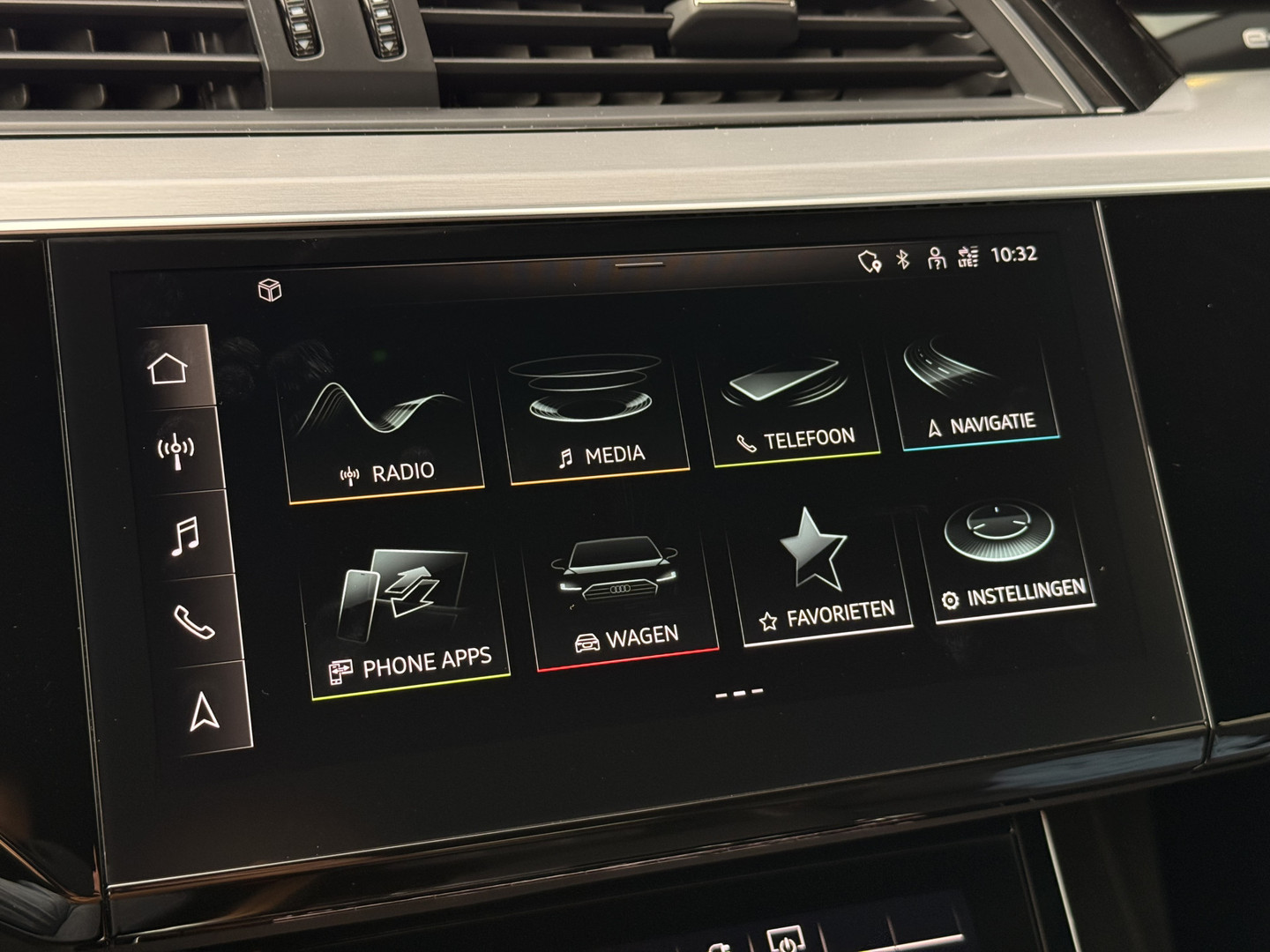 Audi Audi